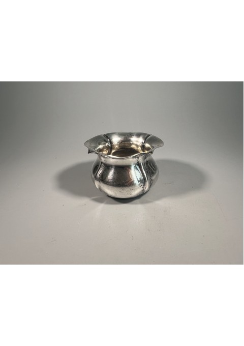 Druskinė sidabrinė. Praba 800. 26 g. Italija. Kaina 33
