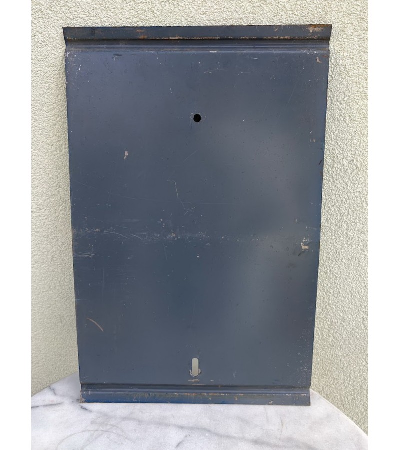 Lentelė, iškaba skardinė Autobusų tvarkaraštis sovietinis, tarybinių laikų. 1980 m. Kaina 78 Lentelė, iškaba skardinė Autobusų tvarkaraštis sovietinis, tarybinių laikų. 1980 m. Kaina 78