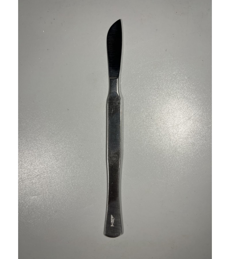 Skalpelis medicininis, chirurginis. Kaina 7 Skalpelis medicininis, chirurginis. Kaina 7