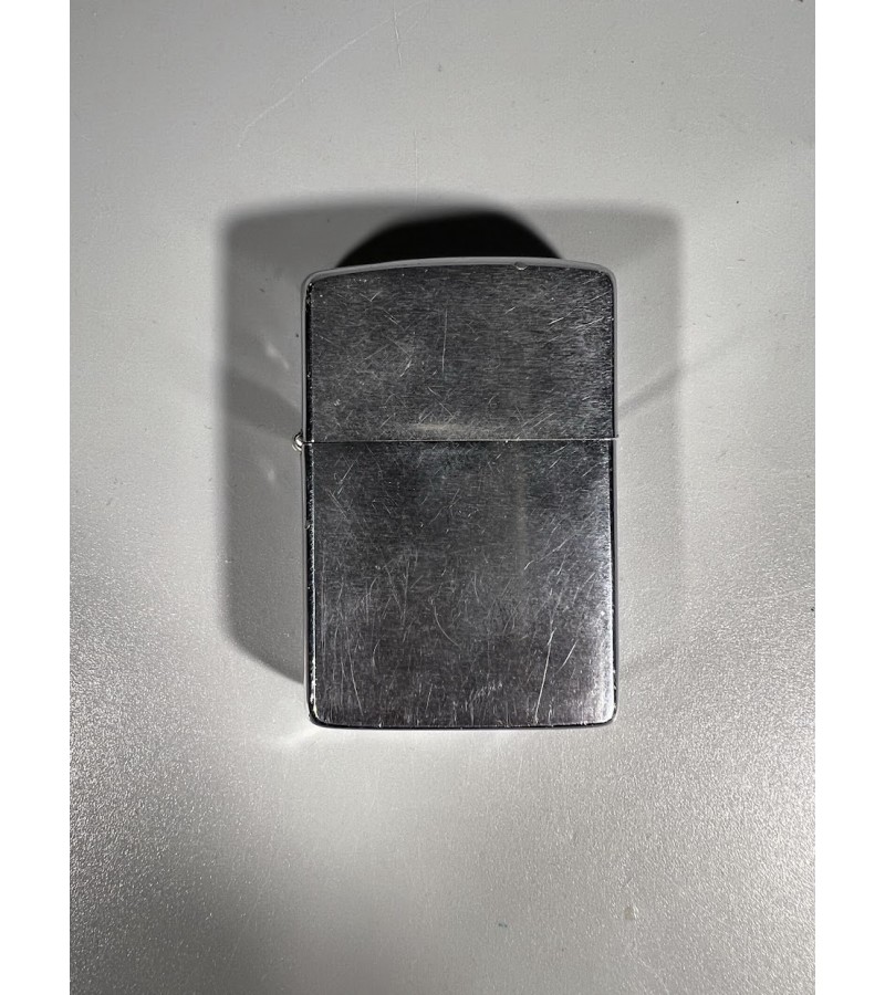 Žiebtuvėlis Zippo, Bradford, PA, MADE IN U.S.A. 1991 m. Kaina 18