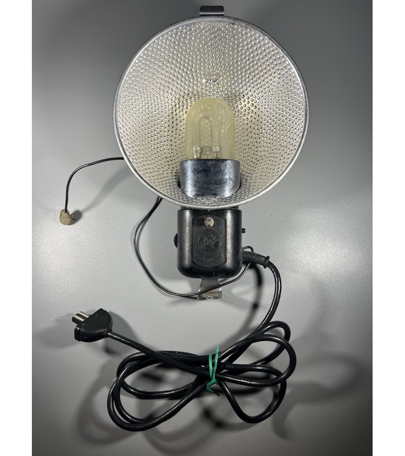 Blykstė, foto blicas FIL-NORMA sovietinė, tarybinių laikų. Netikrintas. 1970–1985 m. Kaina 18 Blykstė, foto blicas FIL-NORMA sovietinė, tarybinių laikų. Netikrintas. 1970–1985 m. Kaina 18