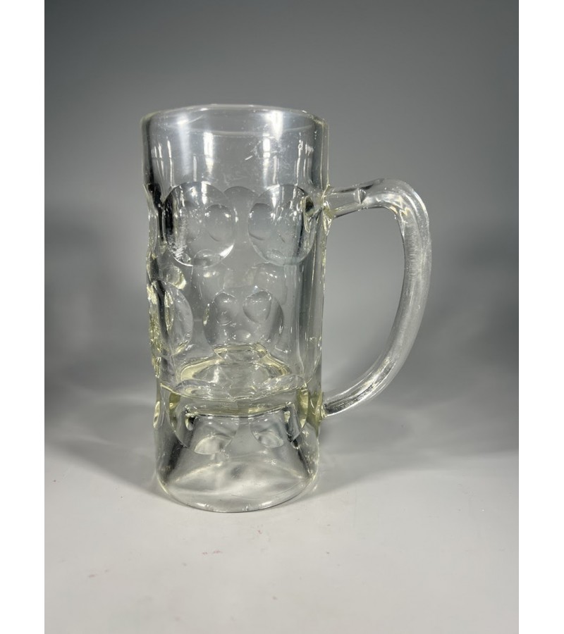 Bokalas antikvarinis, tarpukario laikų. Žymėjimas: 5/20 l. Kaina 50