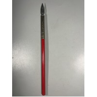 Plunksnakotis mediniu kotu, vintažinis, prancūziškas BLANZY-CONTE-GILBERT. Made in France. 11 vnt. Kaina po 23