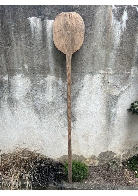 Ližė kaimiška, autentiška, antikvarinė, ilga. Ilgis 203 cm. Kaina 48