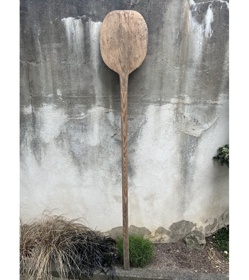 Ližė kaimiška, autentiška, antikvarinė, ilga. Ilgis 203 cm. Kaina 48