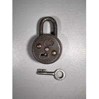 Spynelė antikvarinė, metalinė. Kaina 28