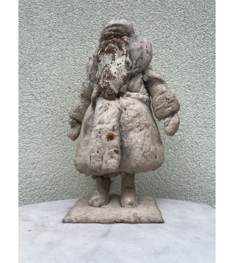 Senis šaltis vatinis, sovietinis, tarybinių laikų. 1964 m. Kaina 38