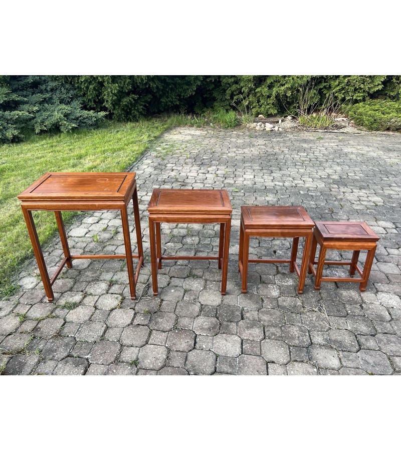 Staliukai, stoveliai vintažiniai, tvirti. 4 vnt. Kaina 168 už visus.