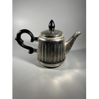 Arbatinukas nedidelis samovarui, Заварник Л-63 СССР, sovietinis, tarybinių laikų. 400 ml. Kaina 17