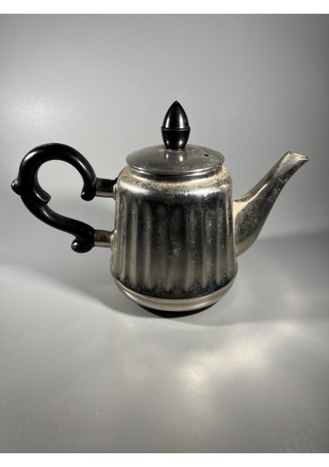 Arbatinukas nedidelis samovarui, Заварник Л-63 СССР, sovietinis, tarybinių laikų. 400 ml. Kaina 17
