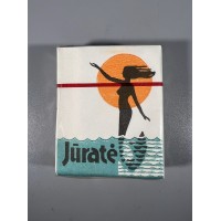 Cigaretės JŪRATĖ, Kolekcinės. Nenaudota. Kaina 36