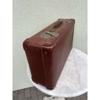 Lagaminas vintažinis, vokiškas. Kaina 68