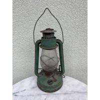 Žibalinė lempa tarybinė, sovietinių laikų. Kaina 16