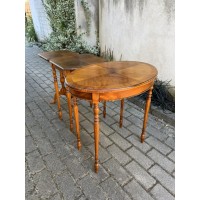 Staliukai sustumiami, trio, Tvirti, stabilūs, elegantiški. Kaina 158 už visus