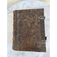 Knyga antikvarinė, Biblija, Senasis ir Naujasis testamentai. 1821 m. Kaina 78
