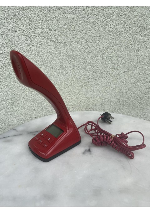 Telefonas Telia Kobra Ericsson, vintažinis, stilingas. Kaina 87
