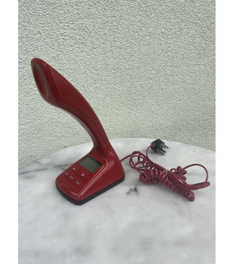 Telefonas Telia Kobra, vintažinis, stilingas. Kaina 138