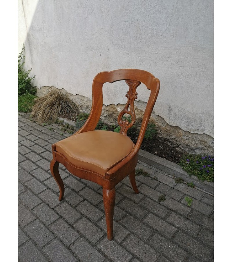Kėdė, krėslas Gothenburg, antikvariniai, tvirti. 2 vnt. Kaina po 163