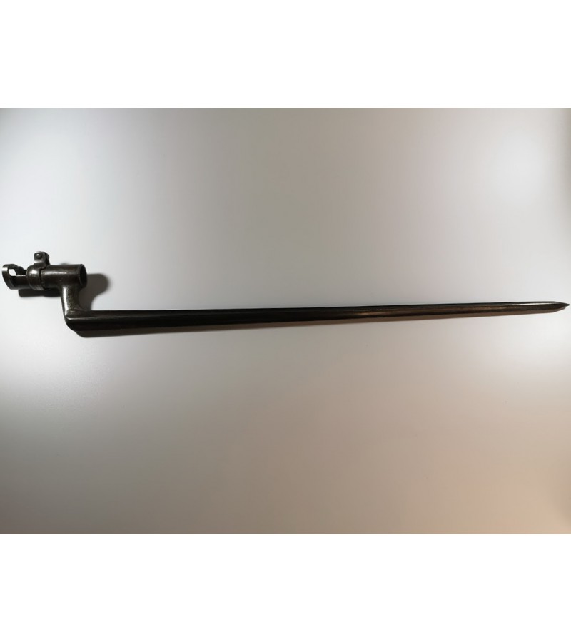 Durtuvas antikvarinis 1867 m. Swedish Remington Rolling block rifle M 1867, 12.17  mm. Kaina 83
