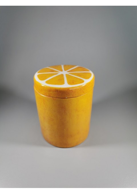 Indas-apelsinas porcelianinis. Kaina 13