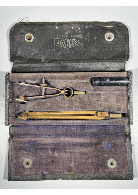 Skriestuvas, skriestuvų rinkinys antikvarinis žalvarinis, originalioje dėžutėje British made Jaywess series. Kaina 32