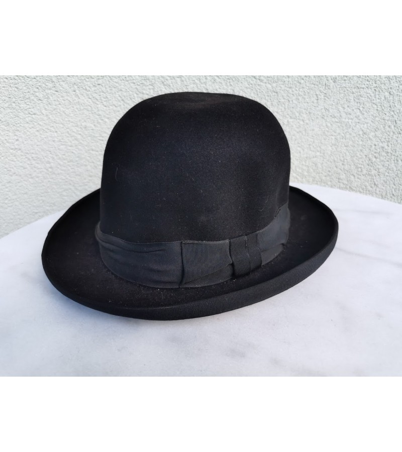 Skrybėlė, kepurė antikvarinė Mockel seit 1806. Kaina 87