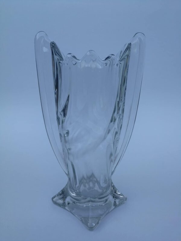 Vazelė Art Deco antikvarinė. 1930 m. Lenkija. Kaina 42