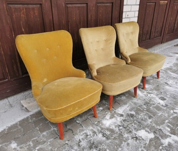 Fotelis skandinaviškas. Kaina 87. LIKO TIK PIRMASIS.