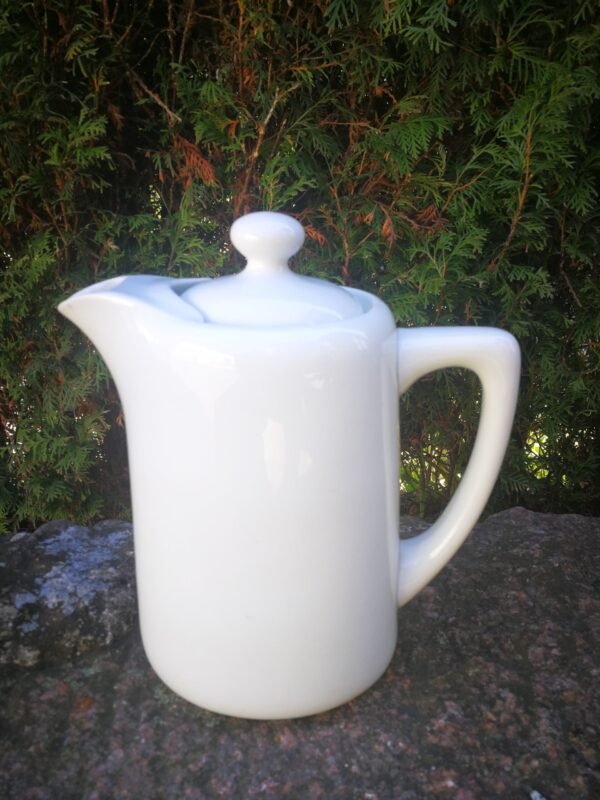 Arbatinukas, kavinukas stilingas vokiškas, CT TIELSCH-ALTWASSER tarpukaris, Kaunas. Kaina 38