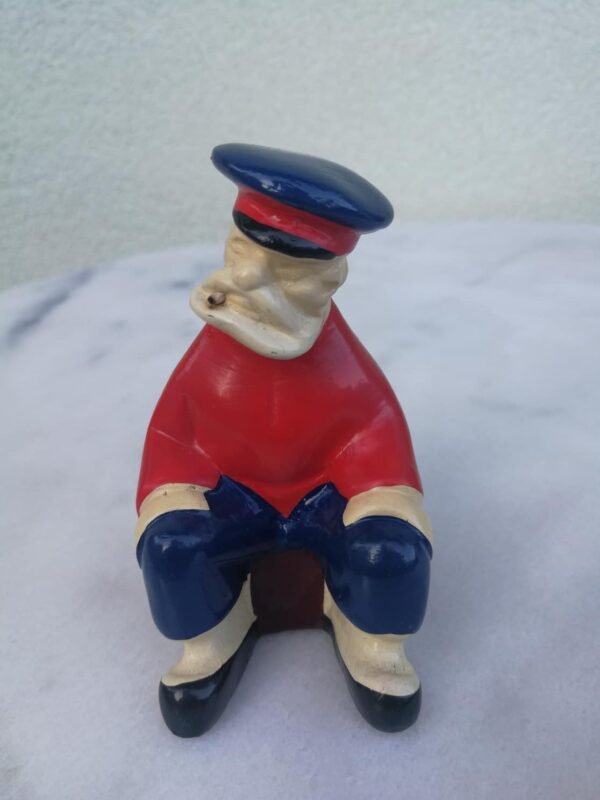 Statulėlė tarybinių laikų. Kaina 12