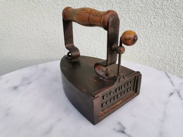 Lygintuvas, prosas antikvarinis. Kaina 38