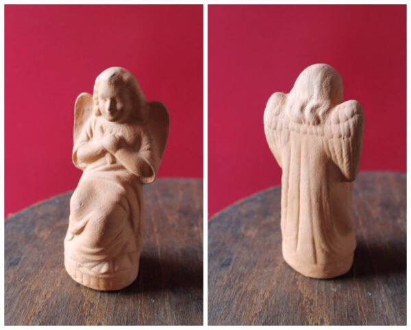 Molinis angelas. Kaina 13