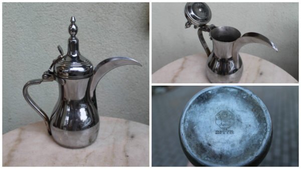 Arbatinukas rytietiškas. Kaina 38