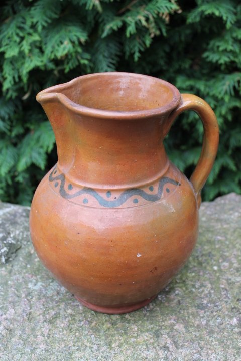 Ąsotis molinis, lietuviškas. Kaina 33