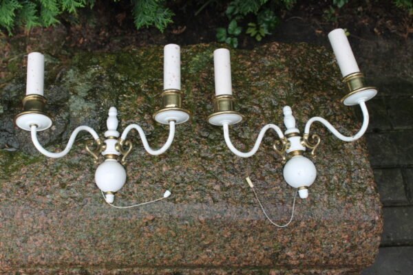 Provanso bronziniai bra sviestuvai. Kaina po 33