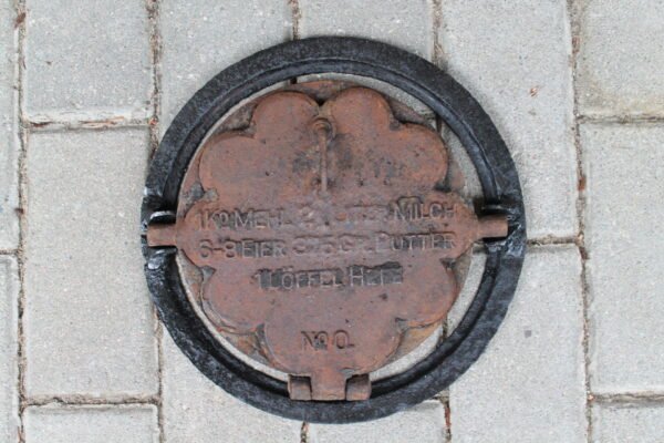 Cirviniu blynu keptuve vartoma su vokisku receptu. Kaina 56