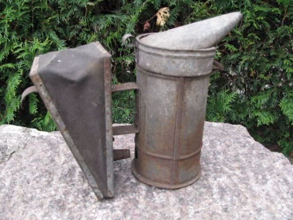 Bitininko dūminė, dumplės, dulia. Kaina 22