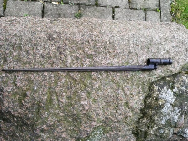 Durtuvas Mosin - Nagant M1891/30m. modelio durtuvas - sautuvui Mosin Nagant, TSRS. Kaina 38