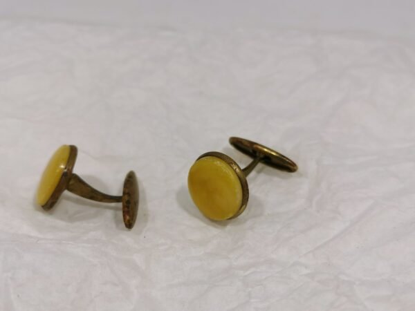 Sąsagos antikvarinės rastos Kaune. Kaina 8 už abi.