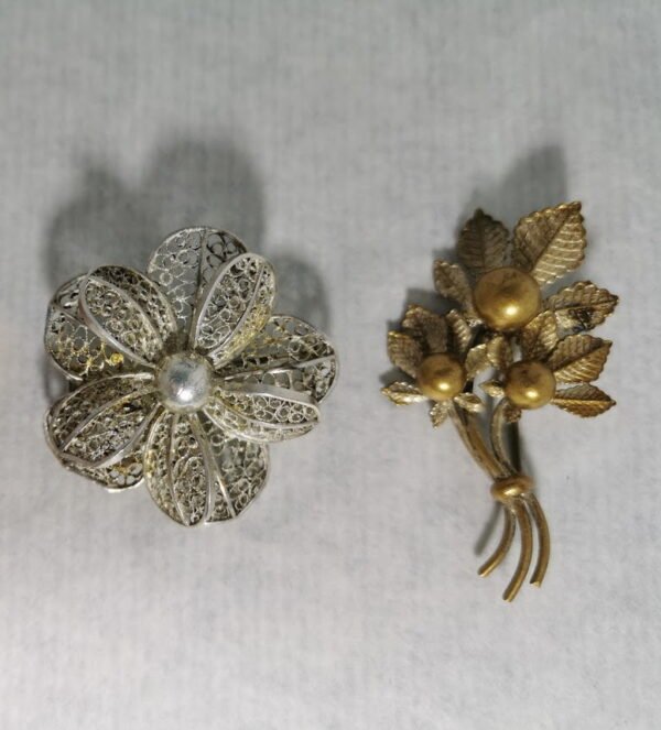 Segės vintažinės. ANTRA PARDUOTA. Kaina 12