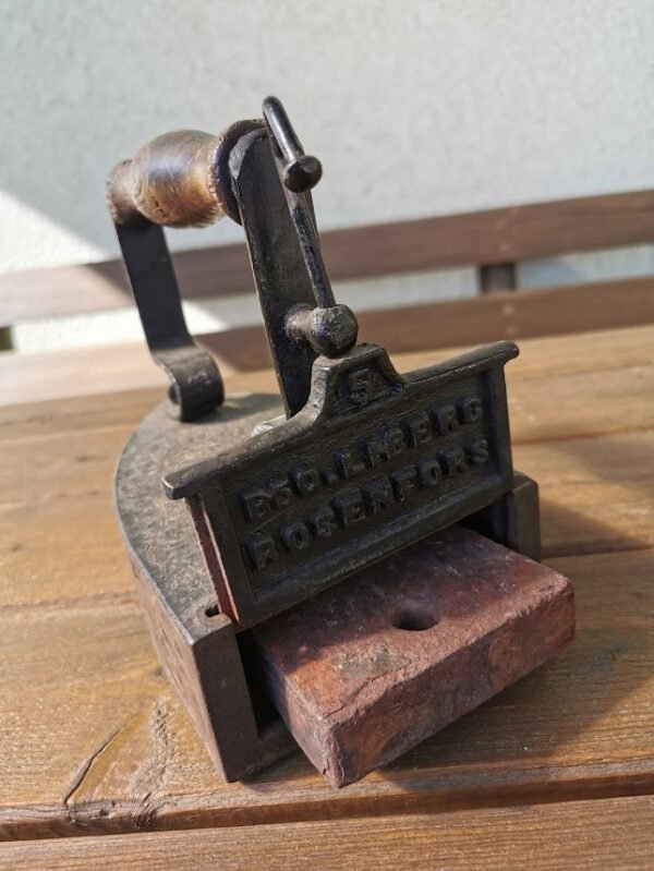 Lygintuvas, prosas antikvarinis. Kaina 38