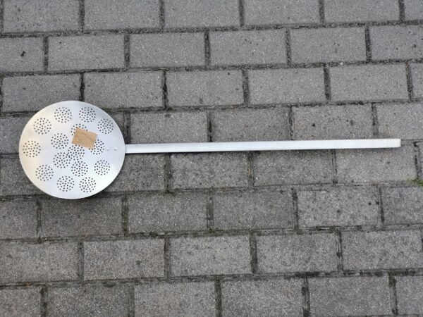 Kiaurasamtis didelis ir ilgas, nenaudotas. Kaina 27