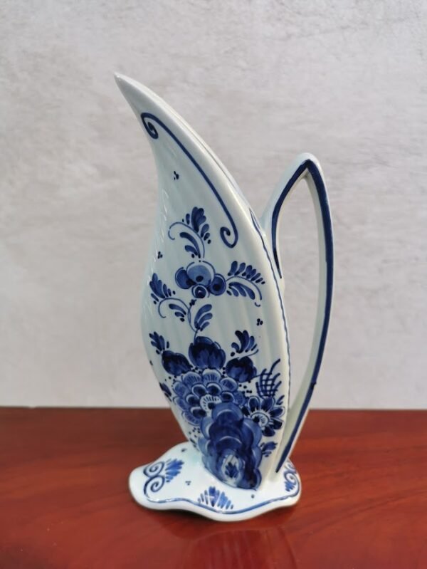 Vazelė Delft, Holland. Kaina 13