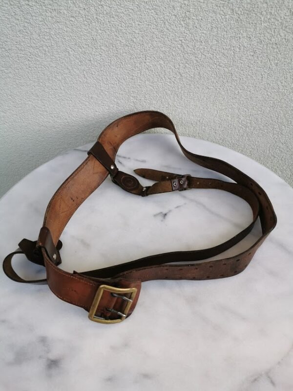 Partupėja tarybinė, sovietinių laikų. Kaina 58