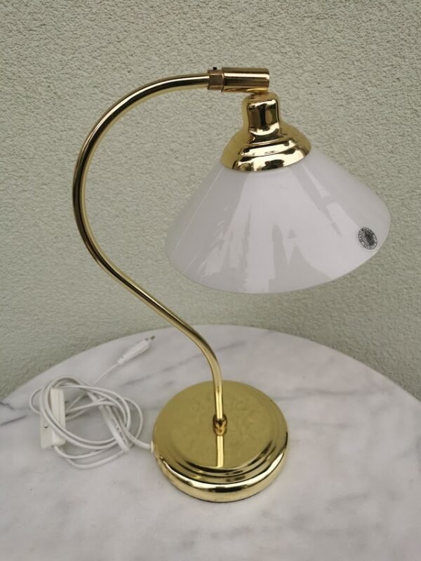 Stalinis šviestuvas, naktinė lempa vintažinė. Hand made quality. Kaina 43