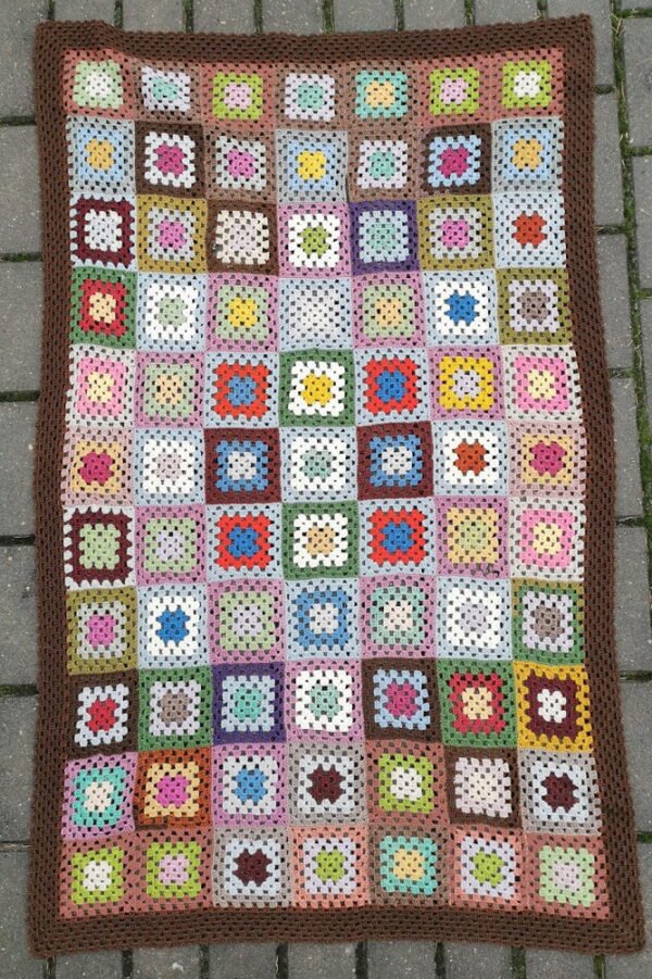 Mezginys rankų darbo. Kaina 17