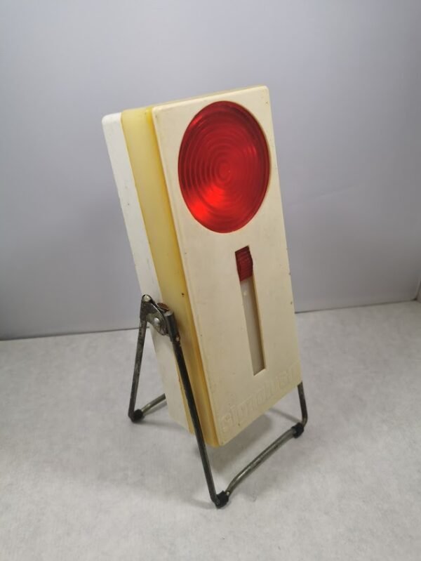 Automobilistų avarinis Signalas M tarybinių laikų. netikrintas. Kaina 8