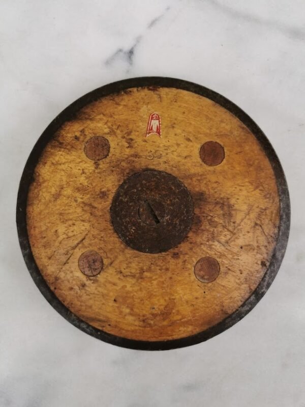 Diskai metimo, sportinis, antikvarinis. DINAMO. 2 vnt. Kaina po 23