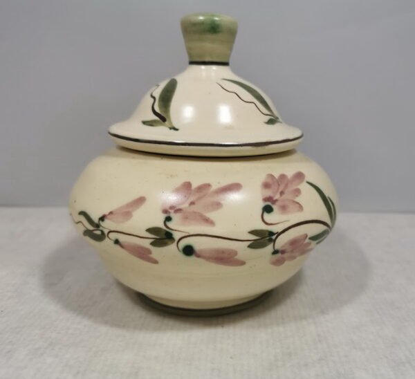 Cukrinė keraminė. Kaina 6