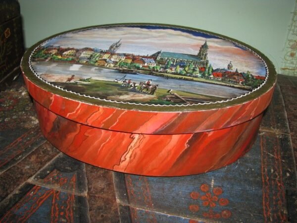 Medine dezute. Kaina 13 Eur.